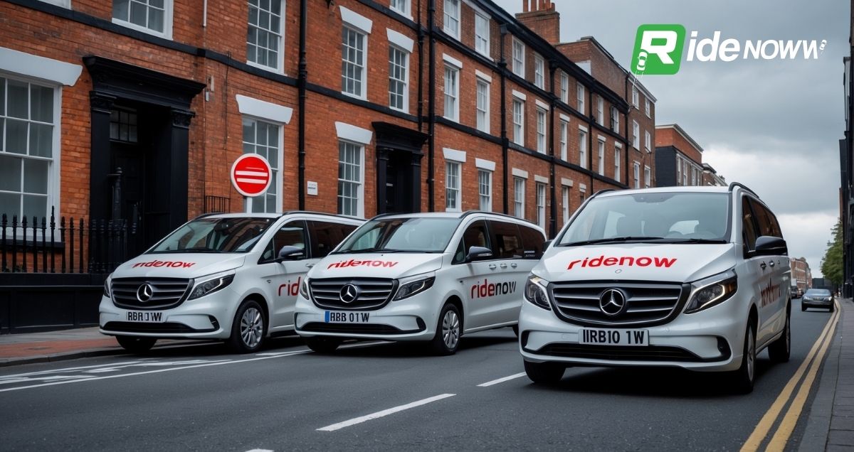 next generation minicab service provider