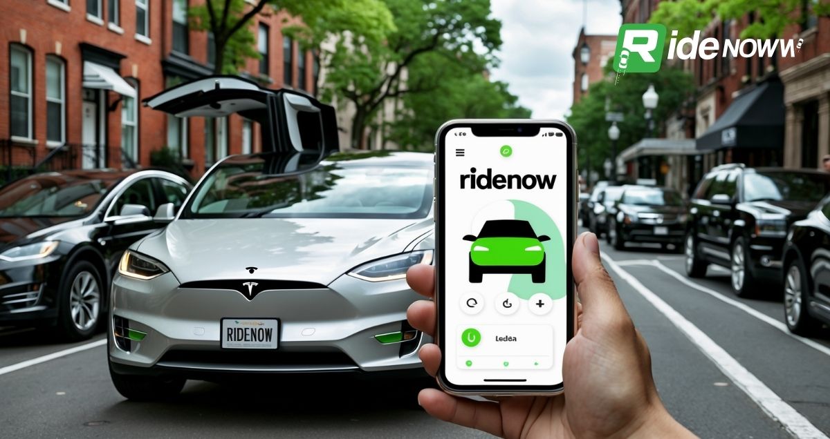 future of taxi services