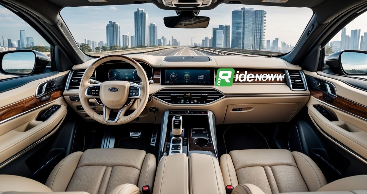 Ridenoww minicab service