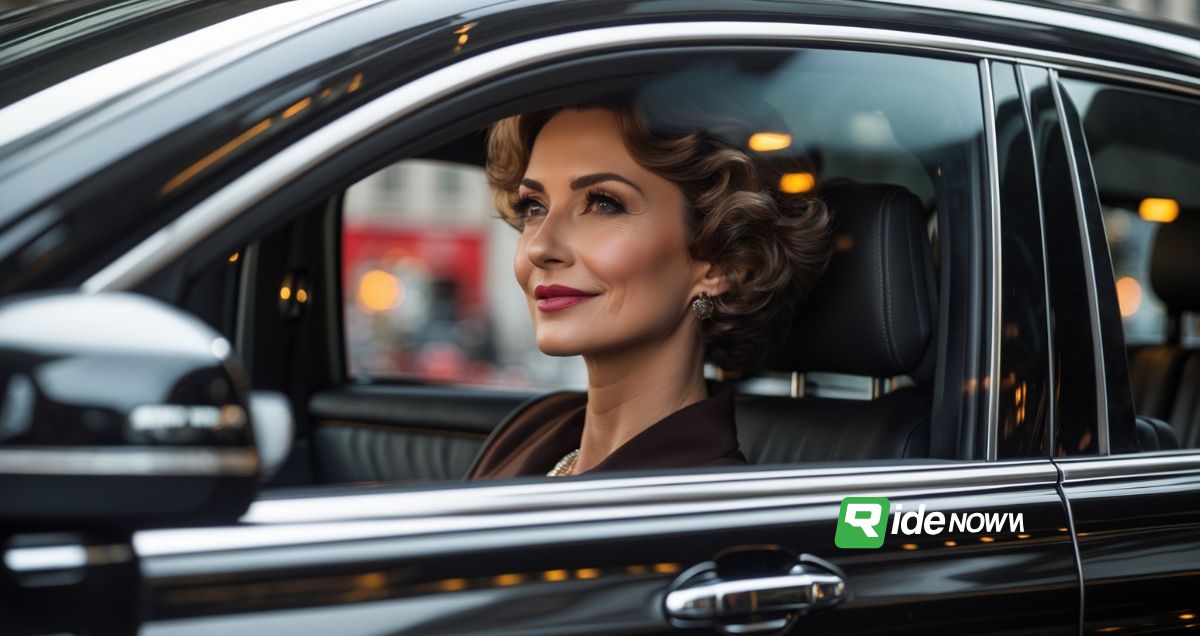 London minicab experience