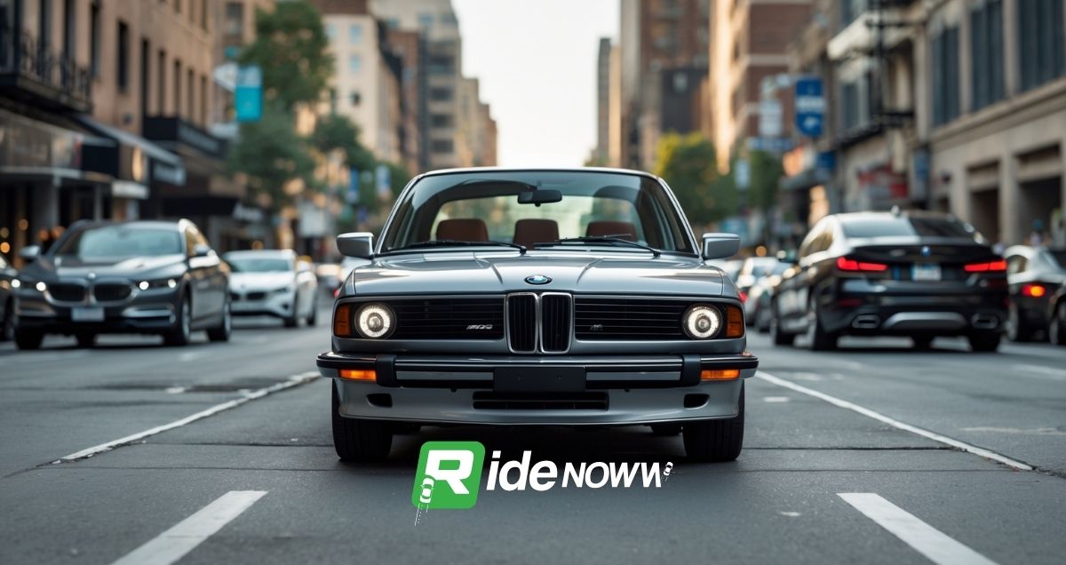 Ridenoww innovative approach