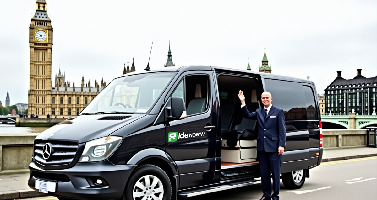 Best minicab service in London