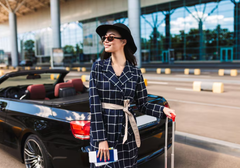 London Heathrow Airport Taxi Service: Fast, Reliable, and Affordable