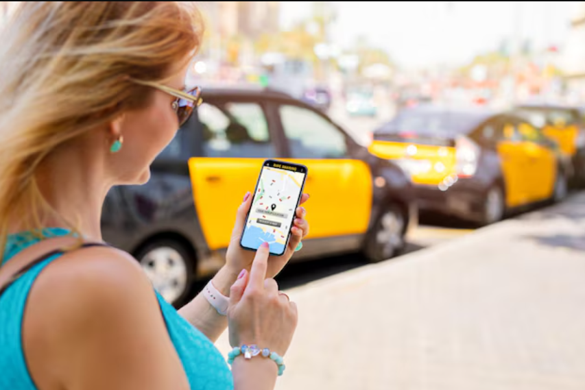 Top Advantages of Using an Online Taxi Comparison Platform