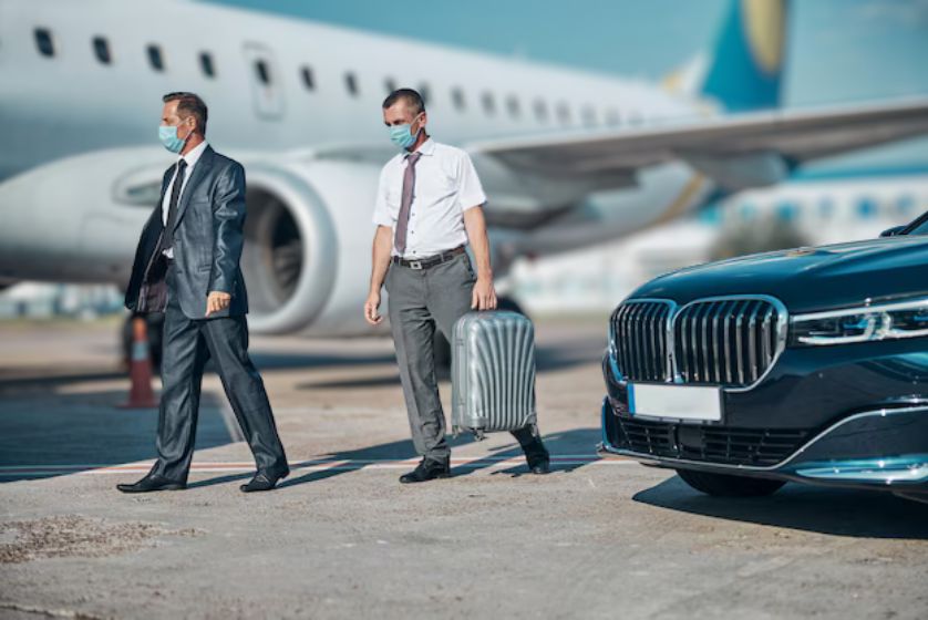 Corporate-Airport-Transfers-Across-London-A-Guide-for-Professionals